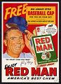 Red Man Chew